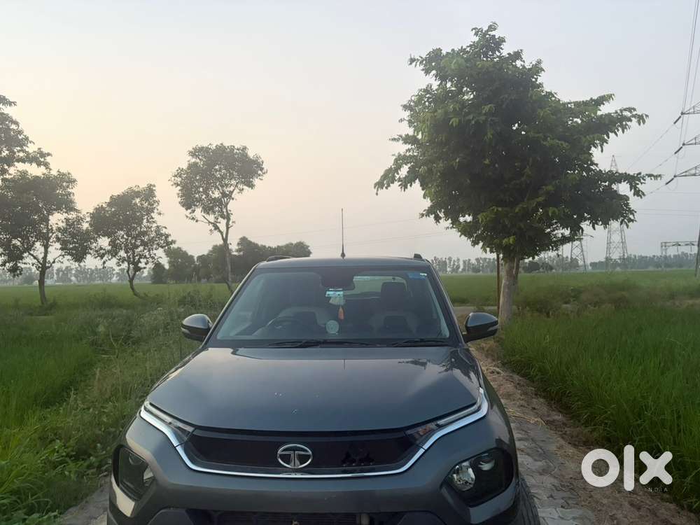 Tata Punch 2022 Petrol Well Maintained Of Doctor Use Only Office