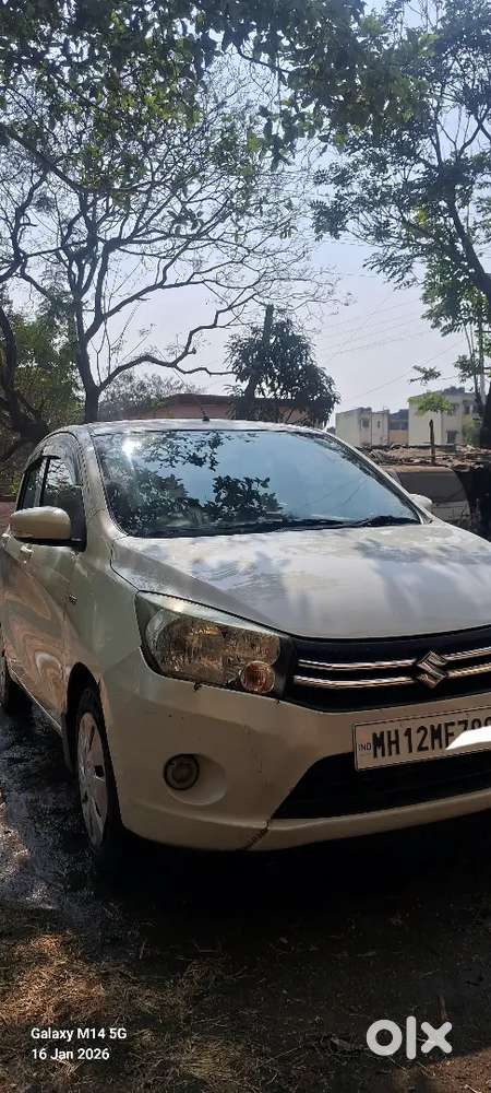 Maruti Suzuki Celerio 2015 Diesel Good Condition