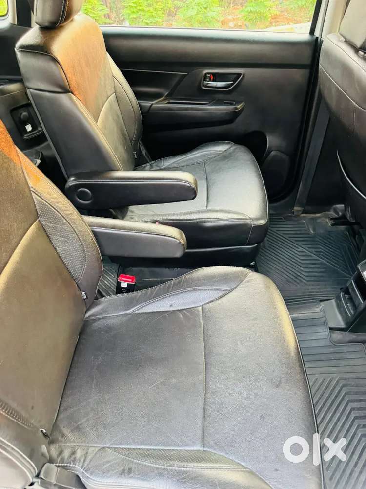 Maruti Suzuki Xl6 2021 Petrol 88139 Km Driven Mint Condition