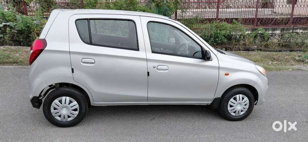 Maruti Suzuki Alto 800 Lxi Opt, 2016, Petrol