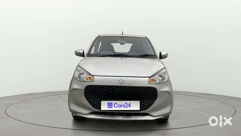 Maruti Suzuki Alto K10 Plus Edition, 2023, Petrol
