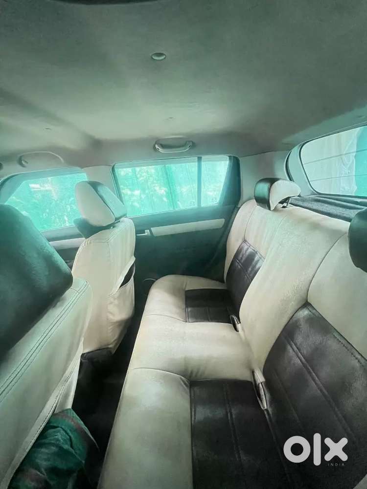 Maruti Suzuki Swift Vdi 2011