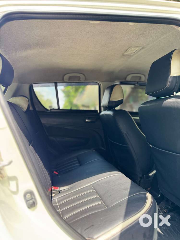 Maruti Suzuki Swift, 2013, Diesel