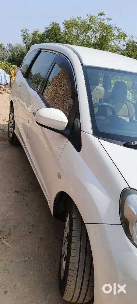 Honda Mobilio Diesel 2015