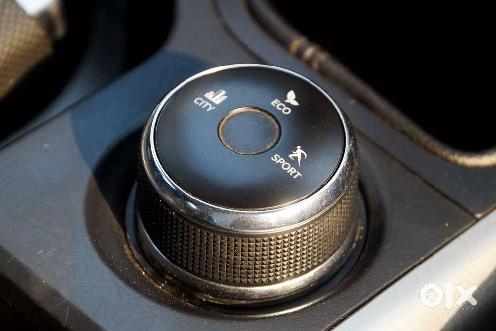 Tata Nexon 1.5 Revotorq Xm, 2018, Diesel