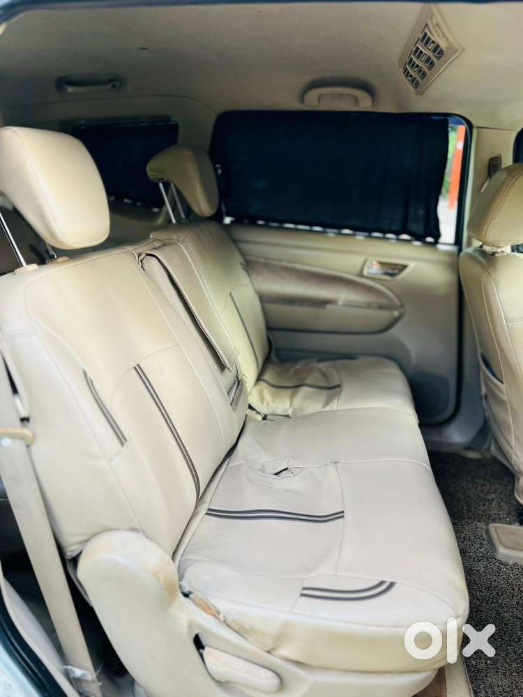 Maruti Suzuki Ertiga Vxi Cng, 2013, Cng & Hybrids