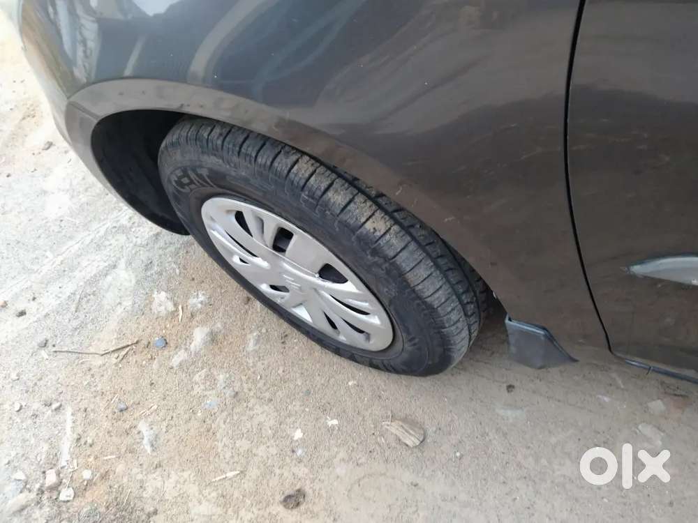 Swift Vxi Petrol 2015 Single Owner 41500