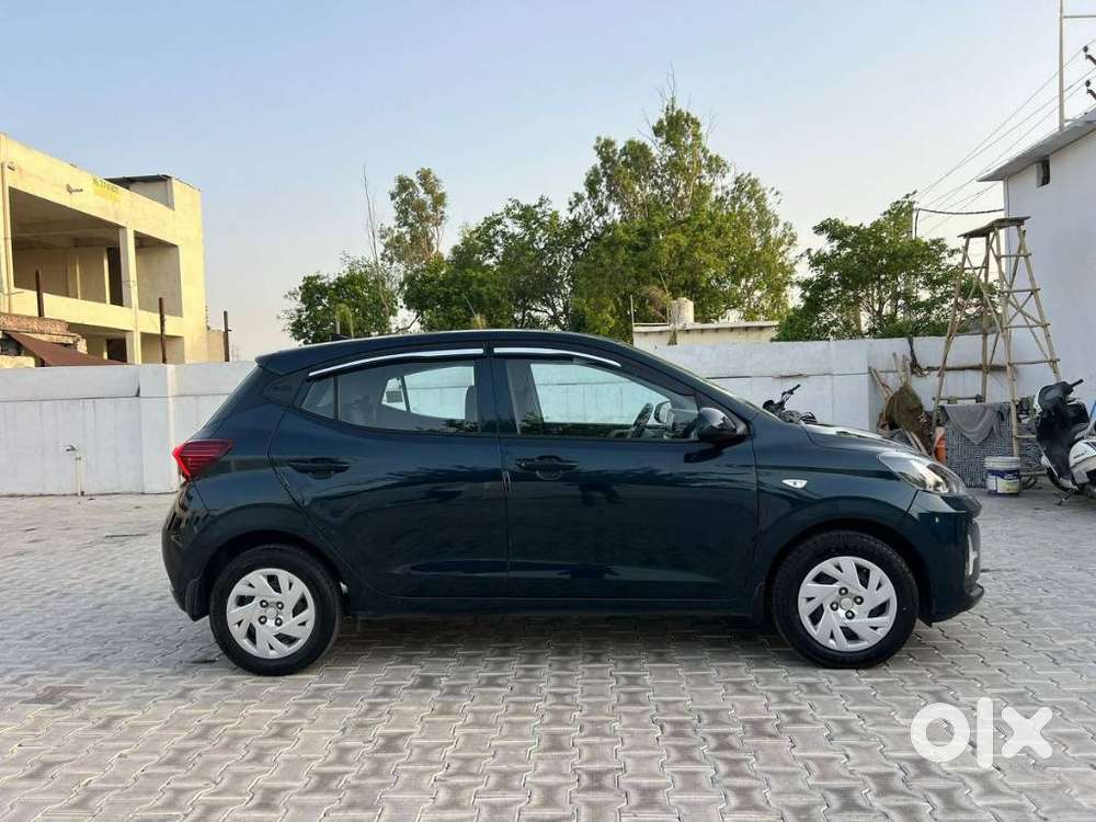 Hyundai Grand I10 Nios Magna 1.2 Kappa Cng, 2023, Cng & Hybrids