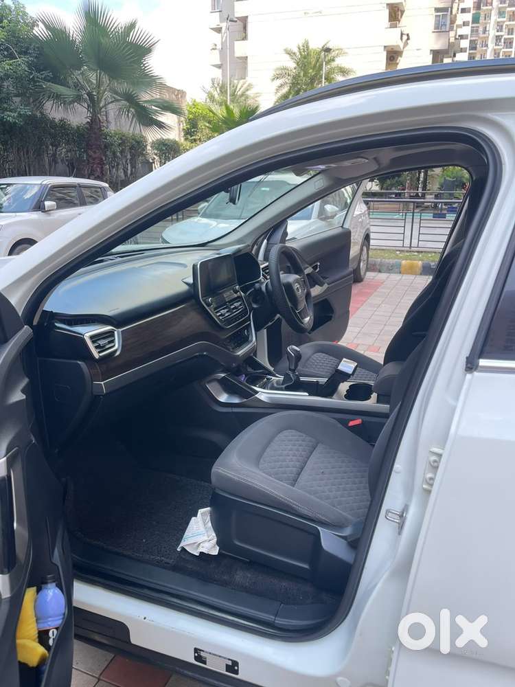 Tata Harrier Diesel Brand New Condition