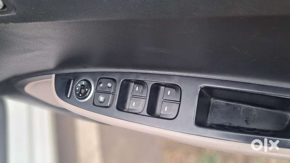 Hyundai Grand I10 Sportz 1.2 Kappa Vtvt, 2015, Petrol