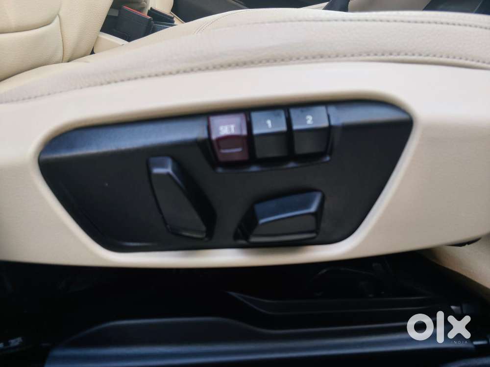Bmw X1 Sdrive20d Expedition, 2017, Diesel