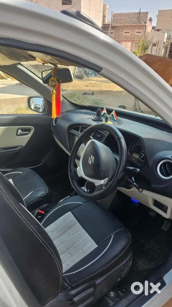 Maruti Suzuki Alto K10 2020