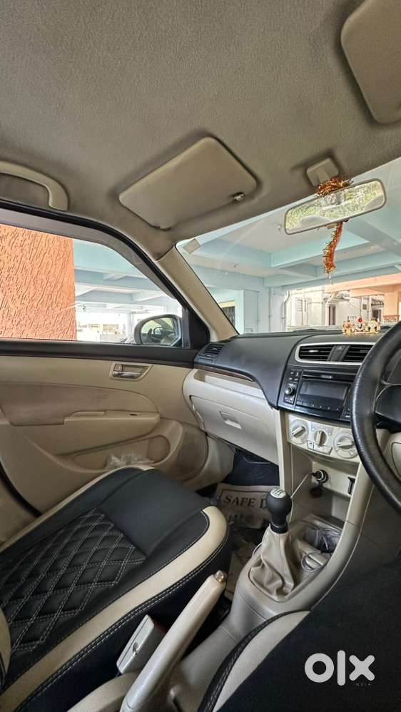 Maruti Suzuki Dzire 2019 Good Condition