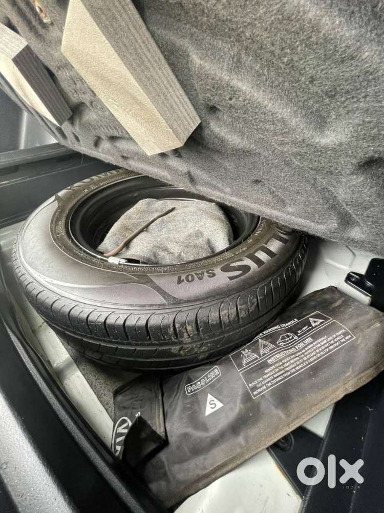 Kia Seltos Htk Plus G, 2019, Petrol