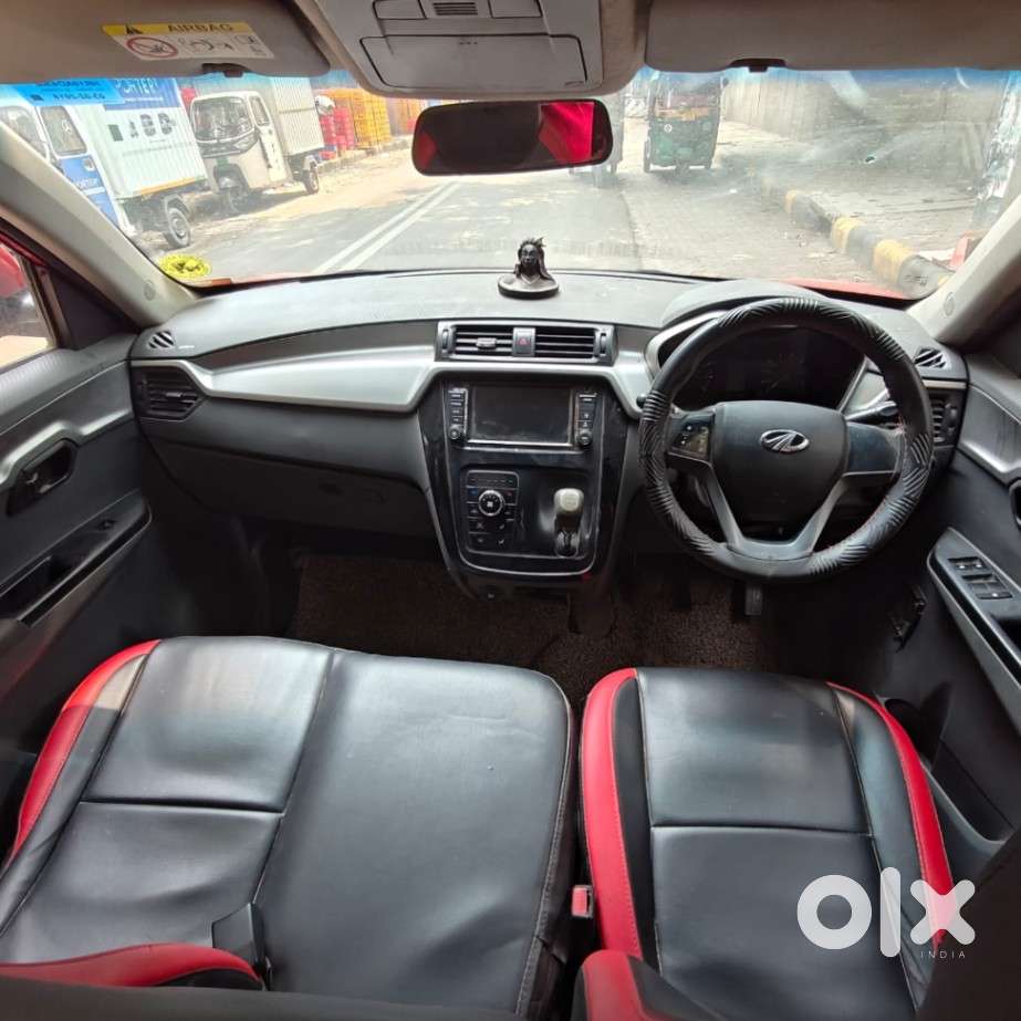 Mahindra Kuv100 Nxt 1.2 K6 Plus Diesel 6 Str, 2018, Cng & Hybrids