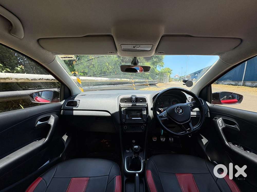 2016 Volkswagen Polo Diesel