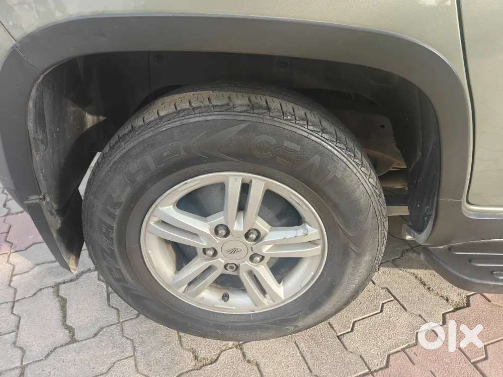 Mahindra Bolero Neo 2021 Diesel Manual