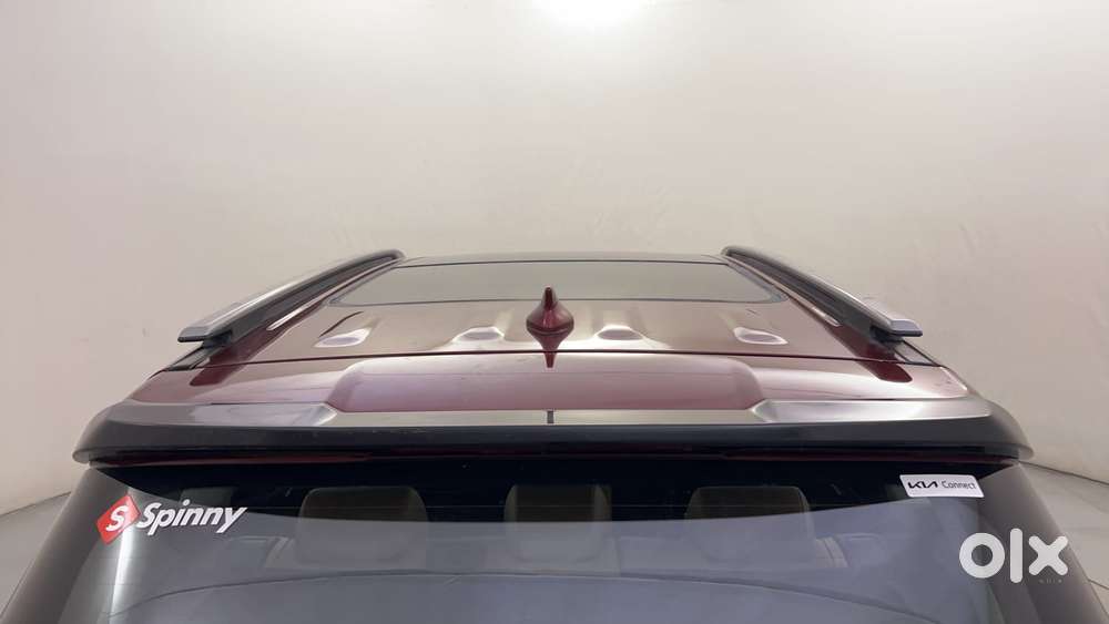 Kia Seltos Htx Plus 1.5 Turbo Petrol Imt, 2023, Petrol