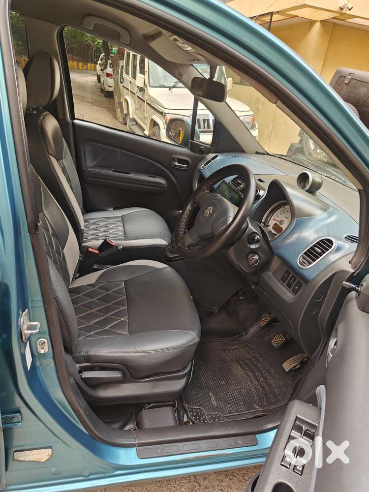 Maruti Suzuki Ritz Vdi, 2010, Diesel