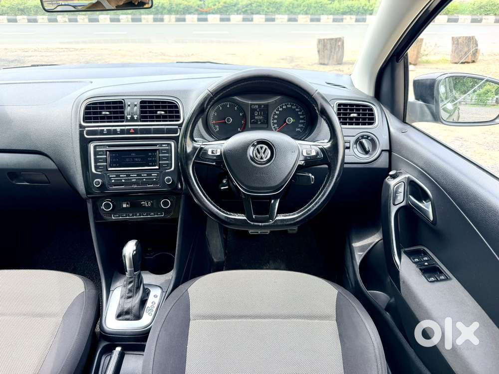 Volkswagen Polo Gt Tsi, 2014, Petrol