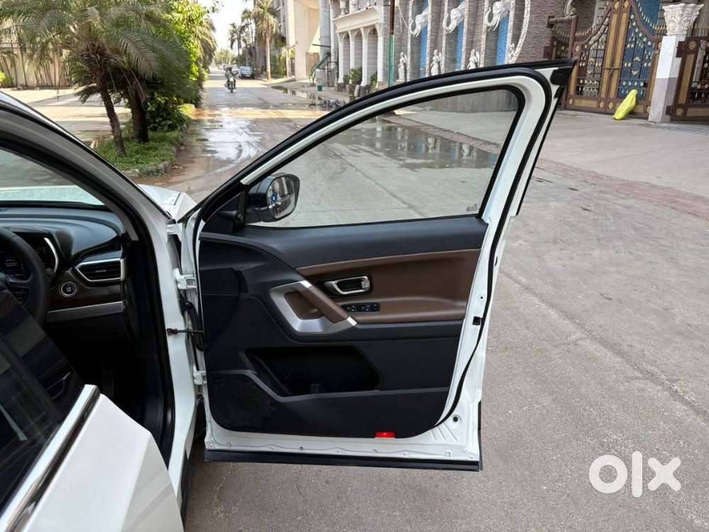 Tata Harrier Xz, 2021, Diesel