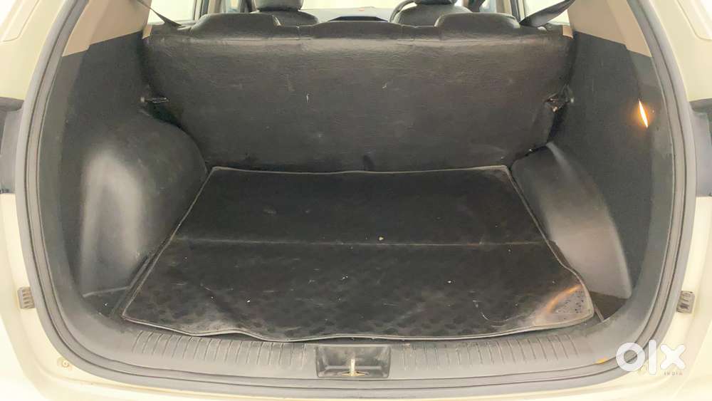 Hyundai Creta 1.4 E Plus, 2017, Diesel