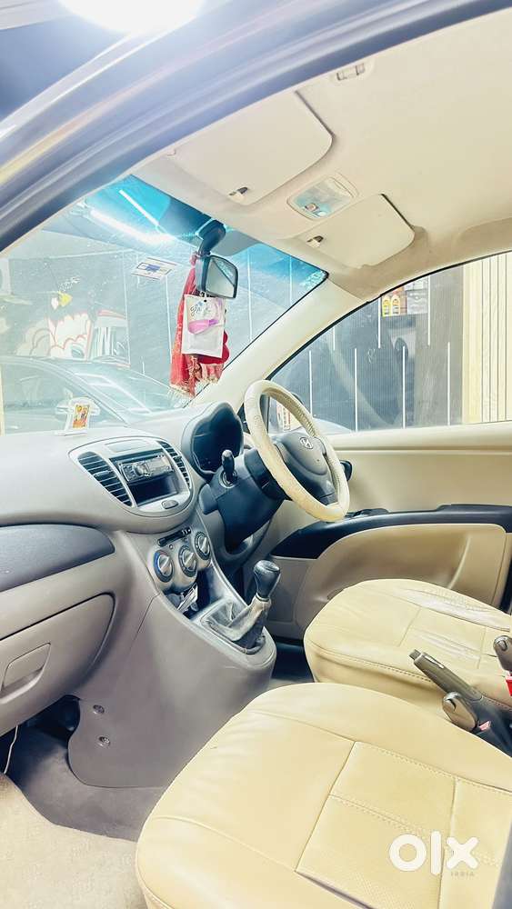 Hyundai I10 1.2 L Kappa Magna Special Edition, 2011, Petrol