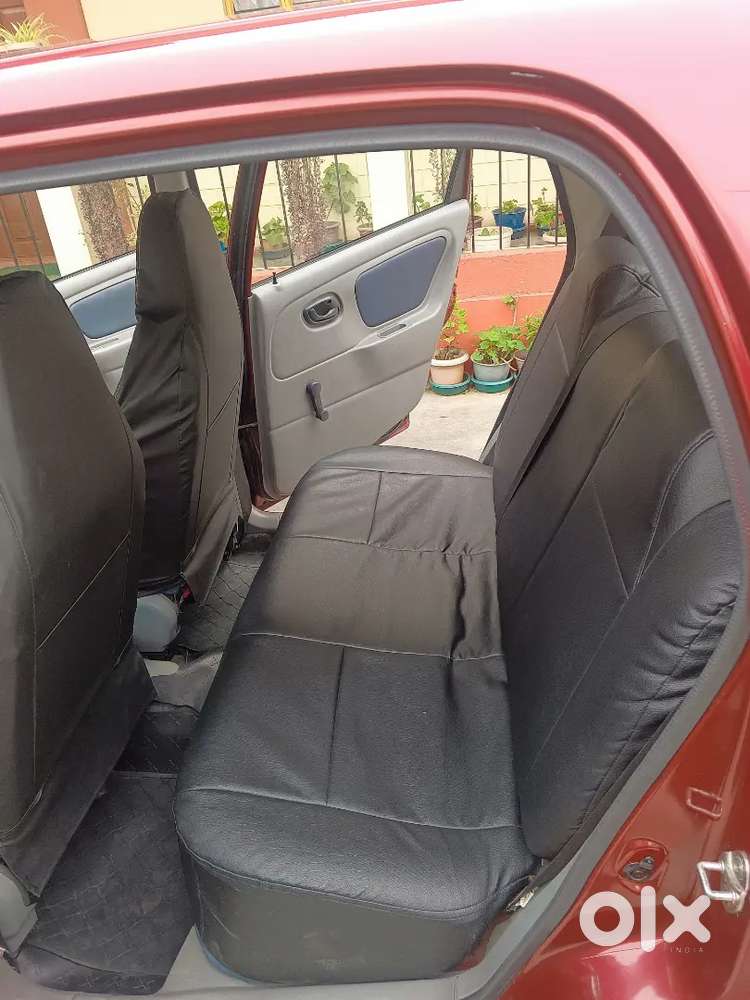 Maruti Suzuki Alto K10 2011