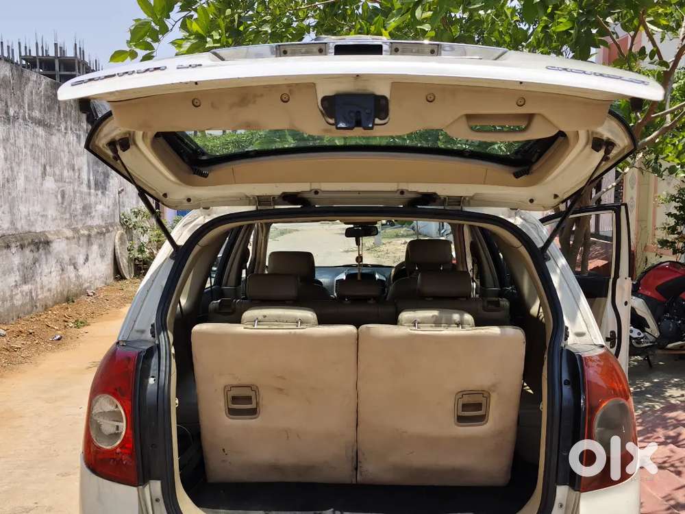 Chevrolet Captiva 2009 Diesel Well Maintained