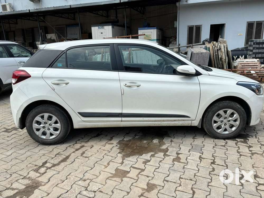 Hyundai Elite I20 2014 Petrol Good Condition