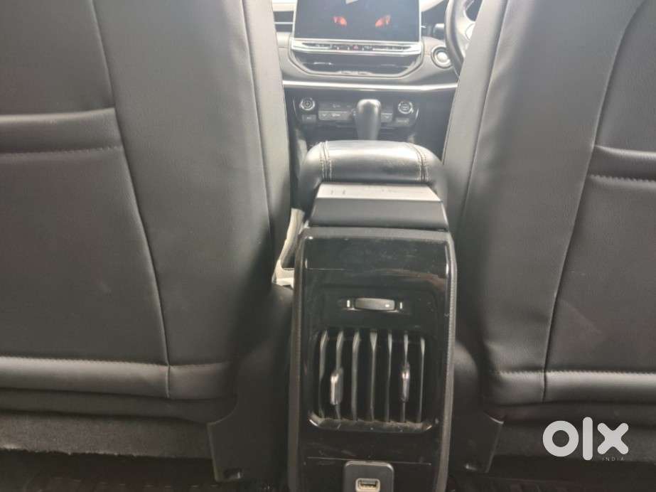 Jeep Compass Model S (o) 2.0 Diesel At, 2021, Diesel