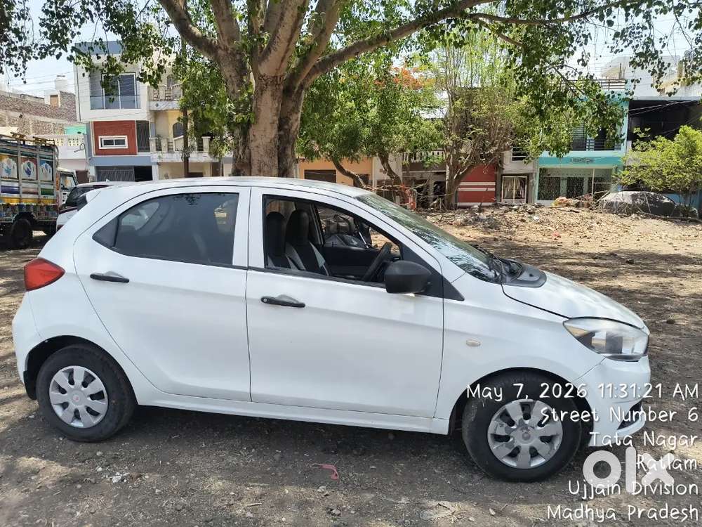 Tata Tiago Xm 2018 Diesel