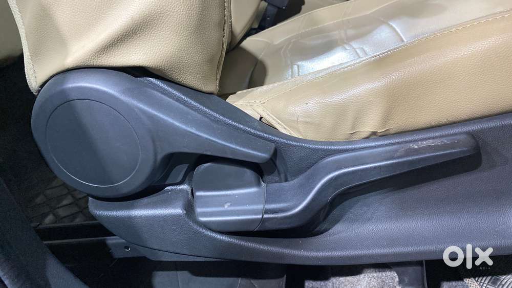 Honda Amaze S Petrol, 2021, Petrol