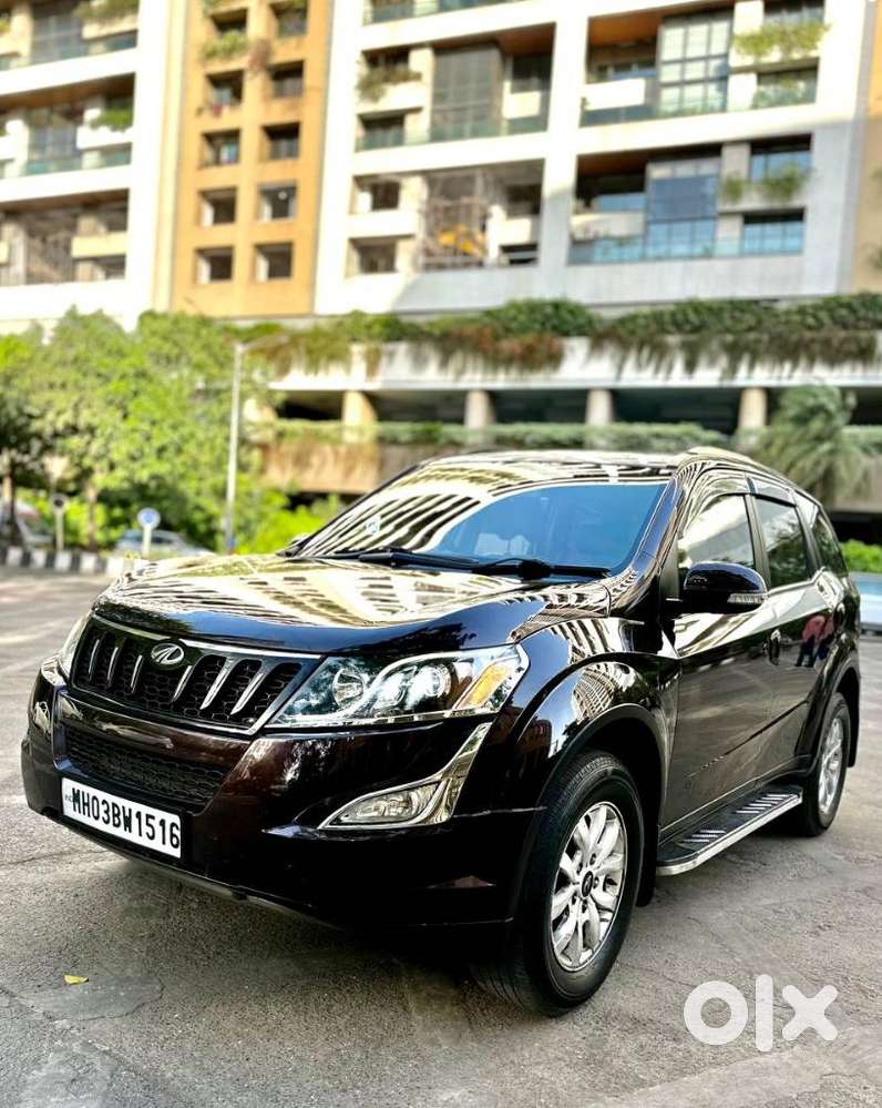 Mahindra Xuv500 2.2 W10, 2015, Diesel