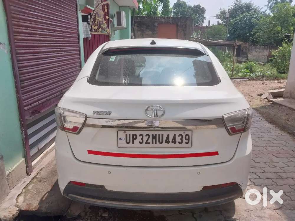 Tata Tigor Xz Cng 2022