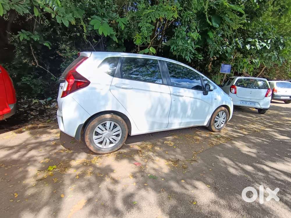 Honda Jazz 1.5 S I Dtec, 2015, Diesel