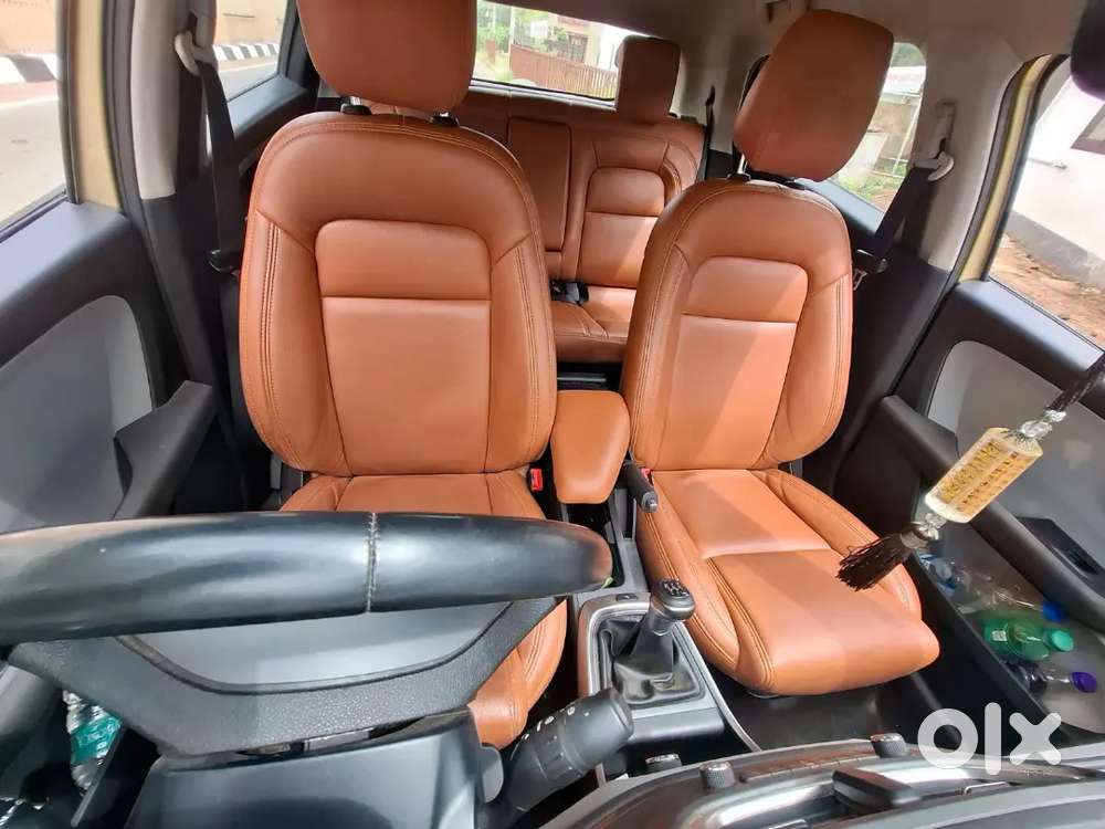 Tata Altroz 1.2 Petrol 2022