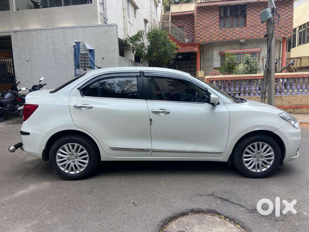 Maruti Suzuki Swift Dzire Zxi+ Mt, 2024, Petrol