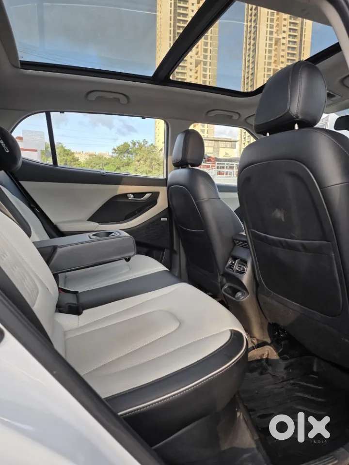 Hyundai Creta 1.5 Sx (o) Diesel At, 2023, Diesel