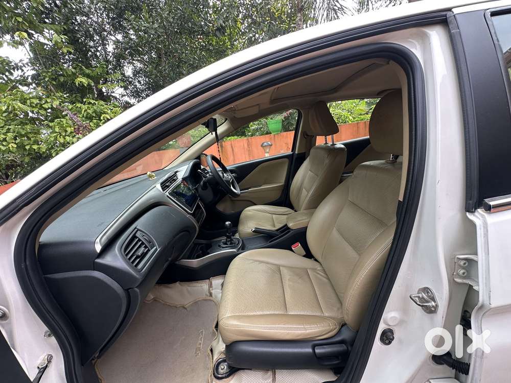 Honda City I Dtec S, 2015, Diesel