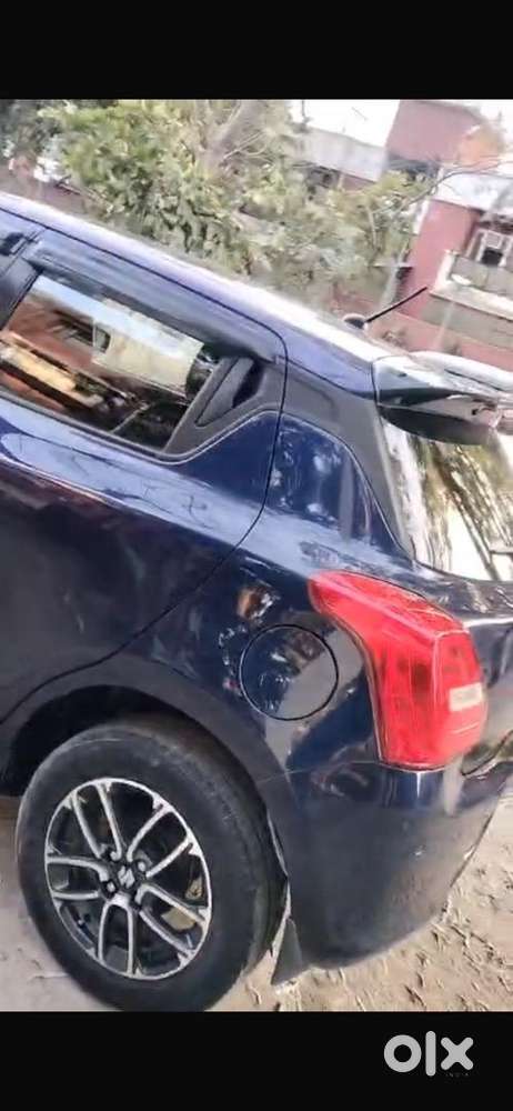 Alloy Wheel , Auto Ac , Keyless Entry.