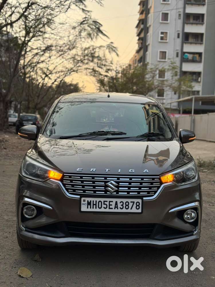 Maruti Suzuki Ertiga, 2019, Diesel