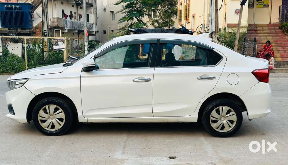 Honda Amaze 1.5 Smt I Dtec, 2019, Diesel