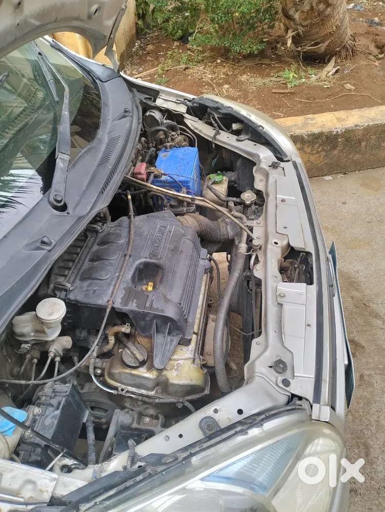 Maruti Suzuki Wagon R 2016 Cng & Hybrids 128000 Km Driven