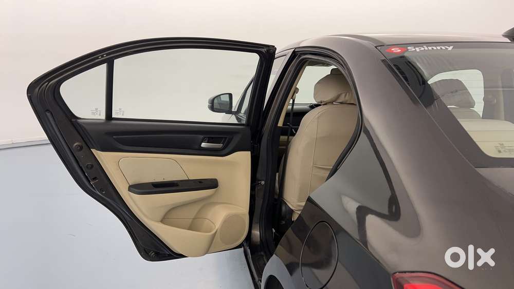 Honda Amaze V 1.2 Petrol Mt, 2019, Petrol