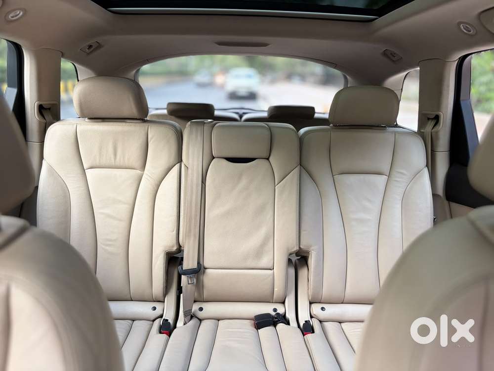 Audi Q7 3.0 45 Tdi Quattro Premium Plus, 2018, Diesel