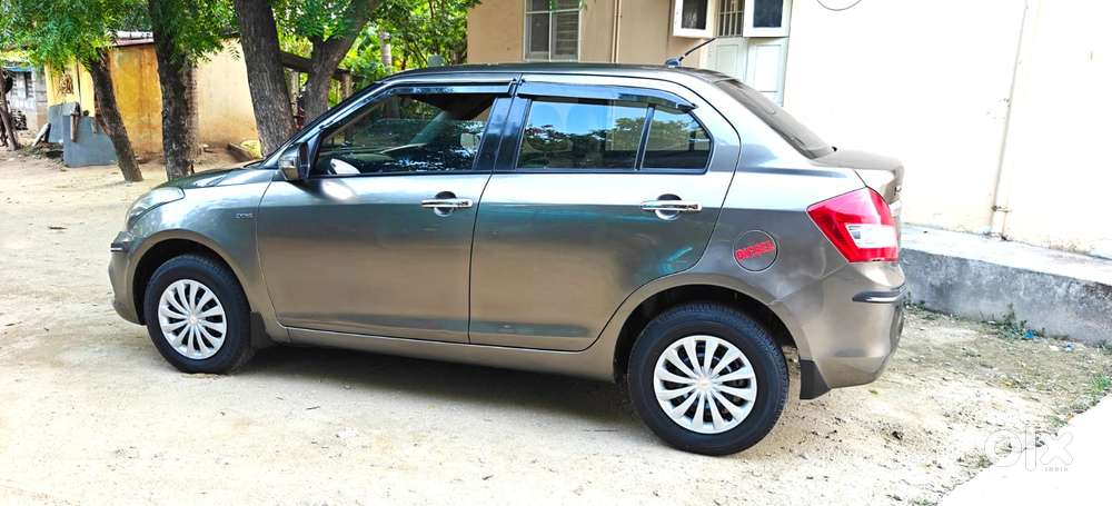 Maruti Suzuki Swift Dzire Vdi Bsiv, 2016, Diesel