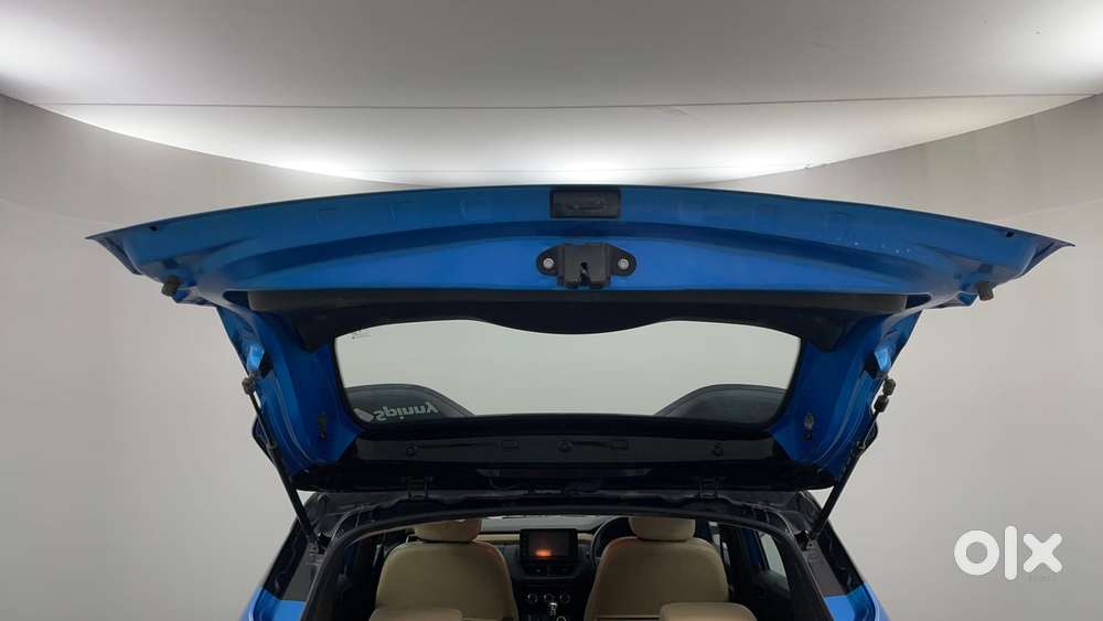 Renault Kiger Rxt Amt Dt, 2021, Petrol