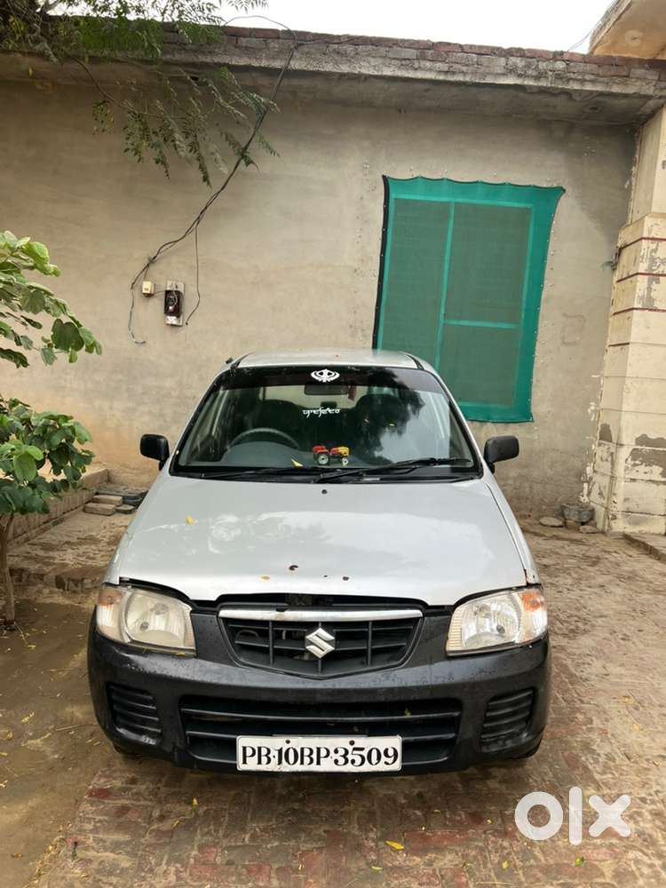 Maruti Suzuki Alto 2007