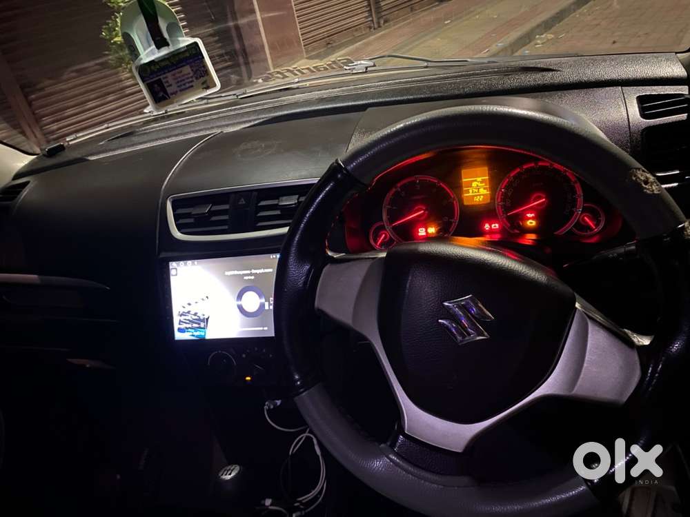 Maruti Suzuki Swift Vdi 2014 Diesel